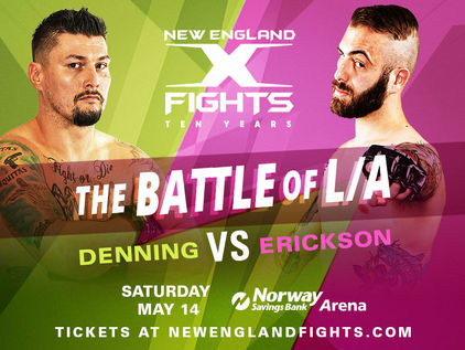Bad Blood is Brewing at NEF 47: The Battle of L/A