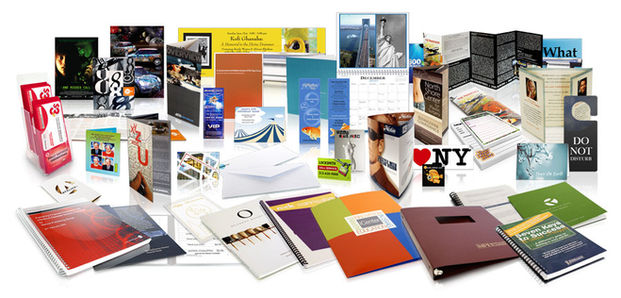 PrintingServices all products