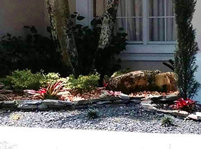 Landscape Design