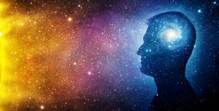 How can entering an altered state of awareness help?