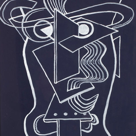 Symposium. JW Power and Interwar Abstraction, 5 September 2025.