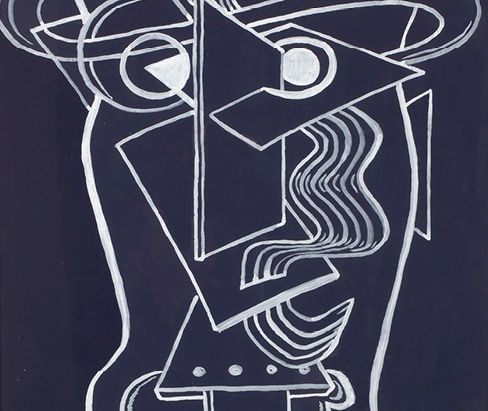 Symposium. JW Power and Interwar Abstraction, 5 September 2025.