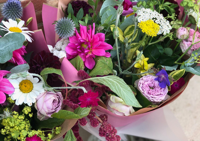 Ashbourne Florist