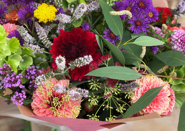 Ashbourne Florist