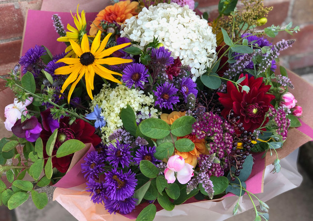 Ashbourne Florist