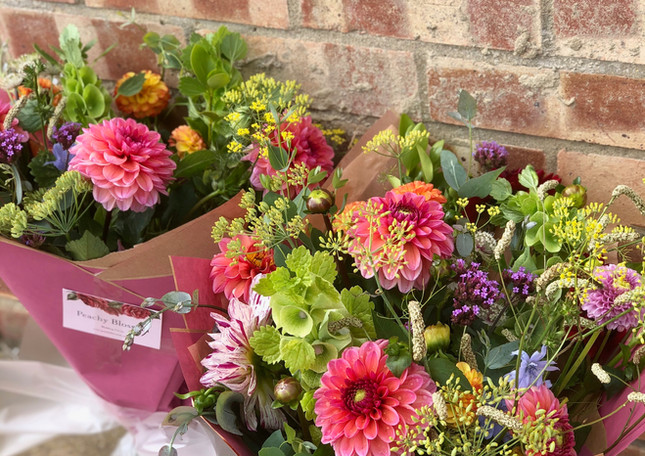 Ashbourne Florist
