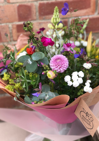 Ashbourne Florist