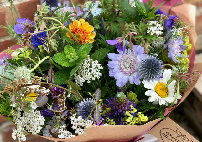 Ashbourne Florist