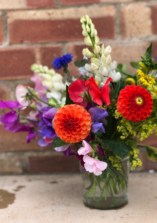 Ashbourne Florist