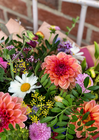 Ashbourne Florist