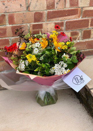 Ashbourne Florist