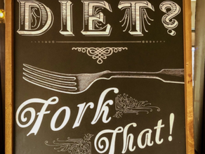 Nutrition Counseling for Non-diet Nutrition and Lifestyle Management