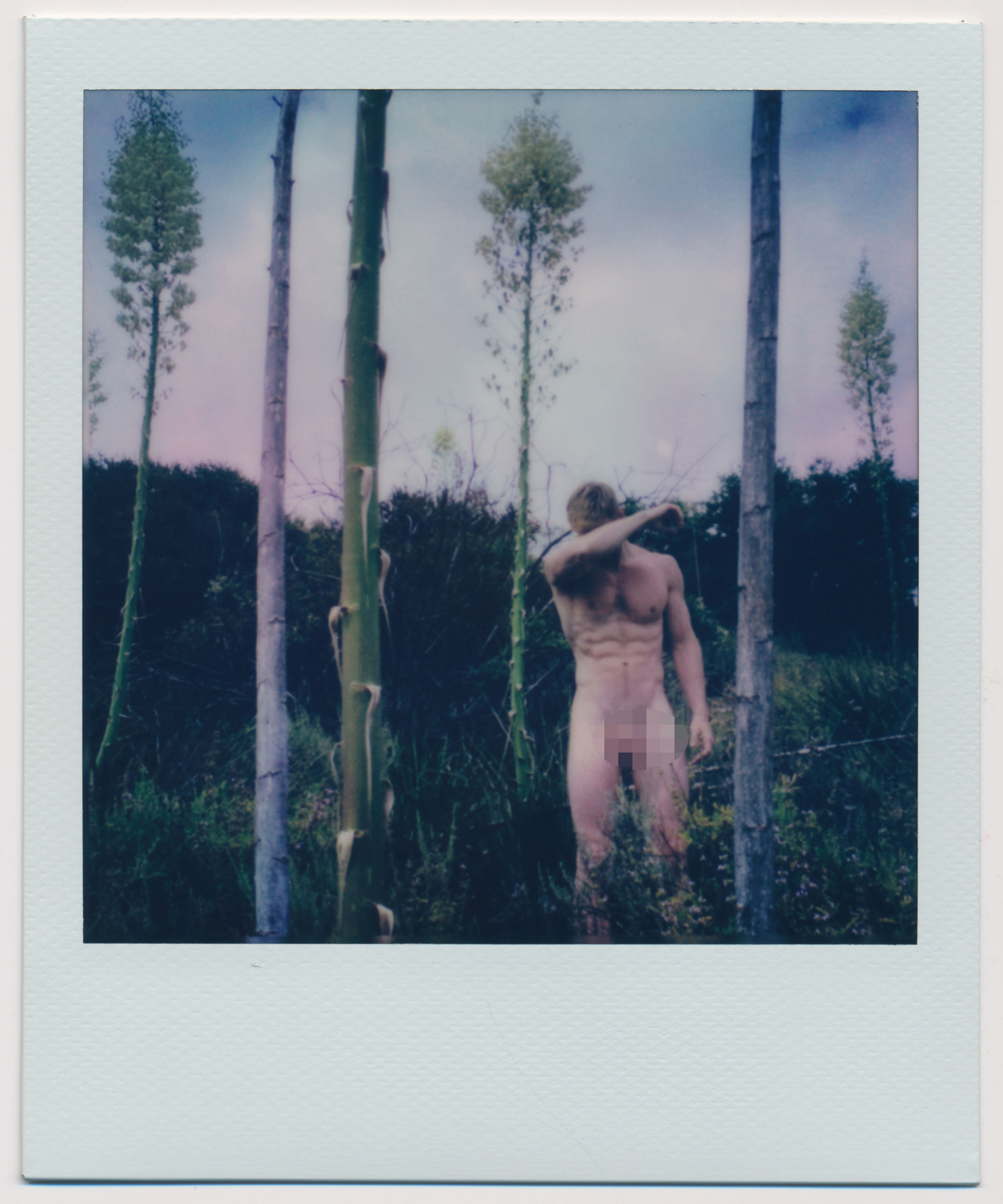 Just Short of Heroic, 2020