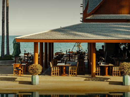Wellness Resort Essentials Package