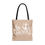 Thumbnail: Anchor, Her Captain - Clay - Cruise Tote Bag