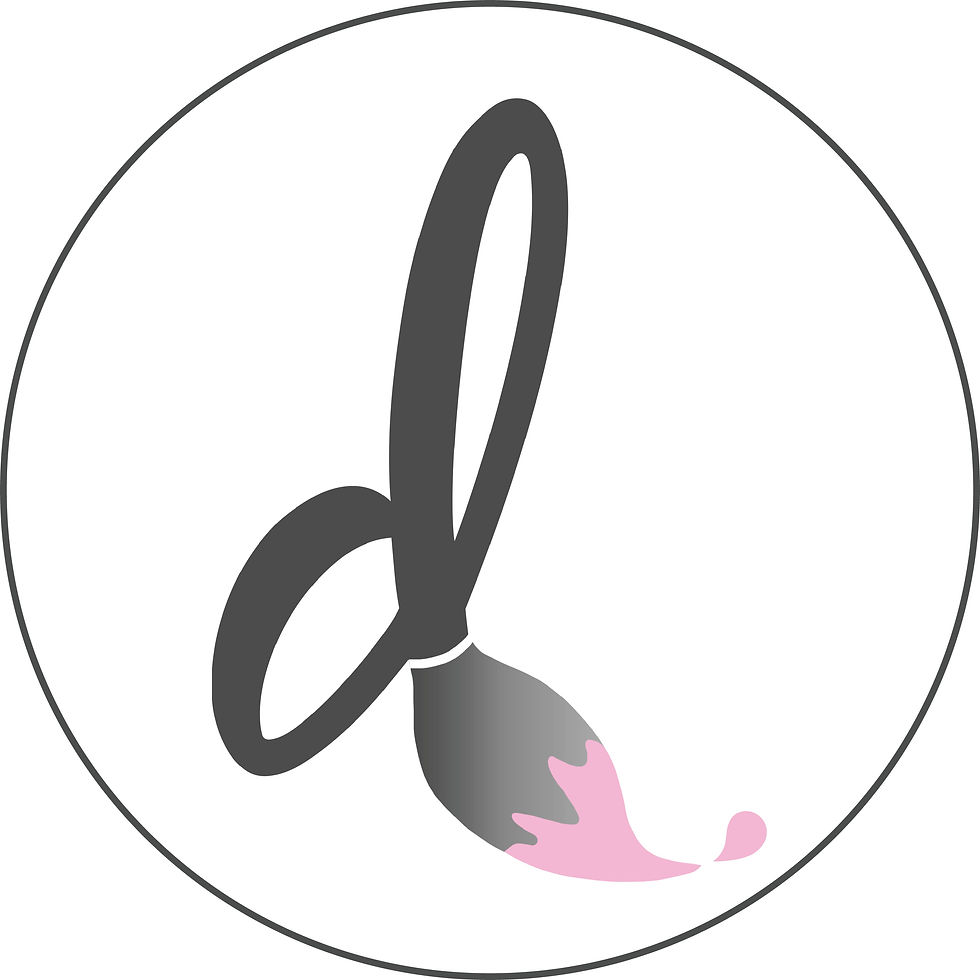 Designs by Des Logo