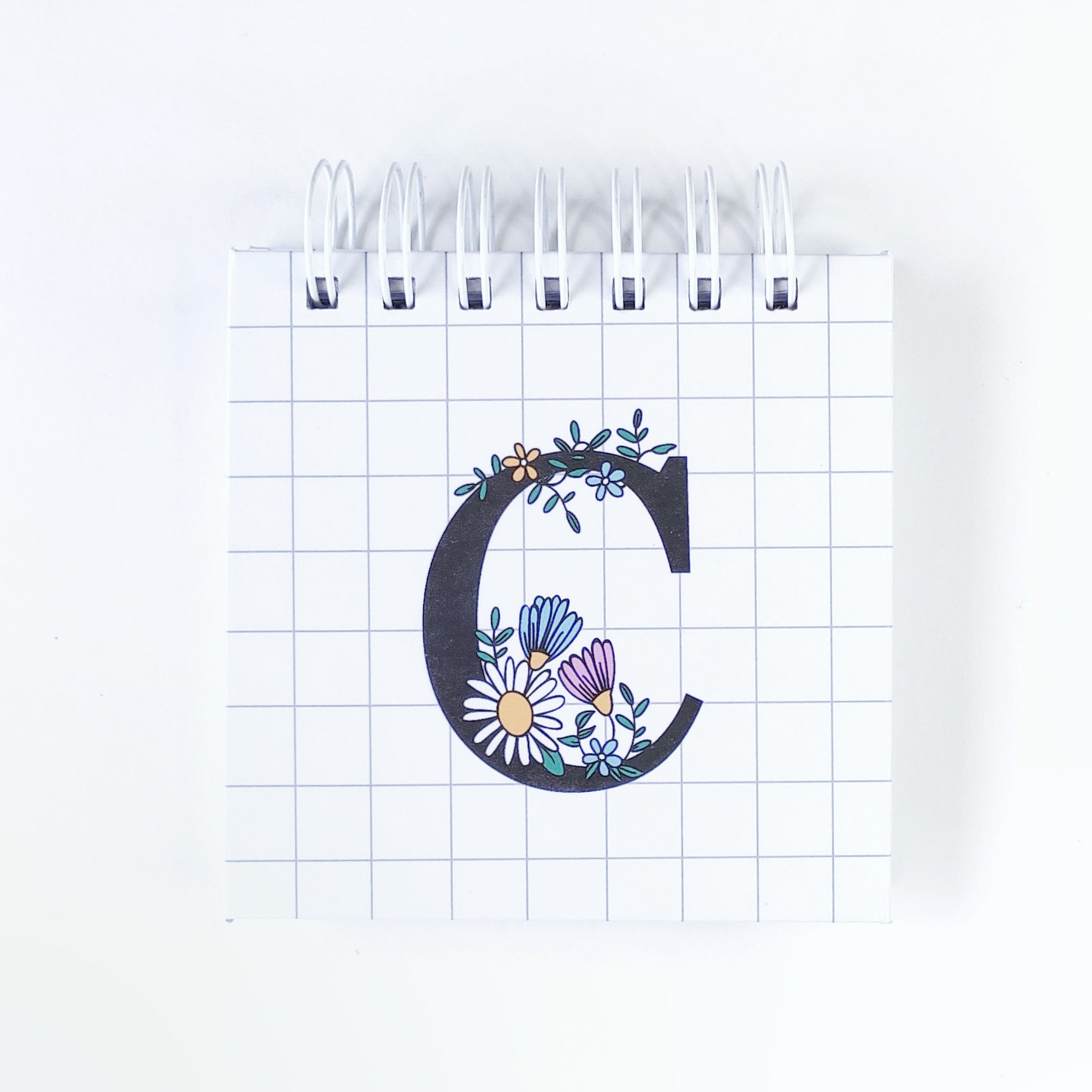 Pocket Letter