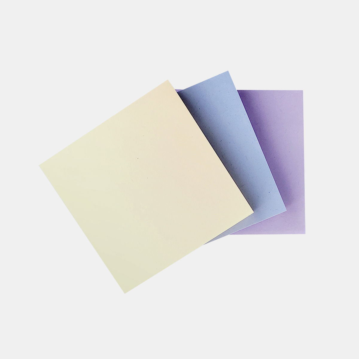 Post-it "Pastel S"