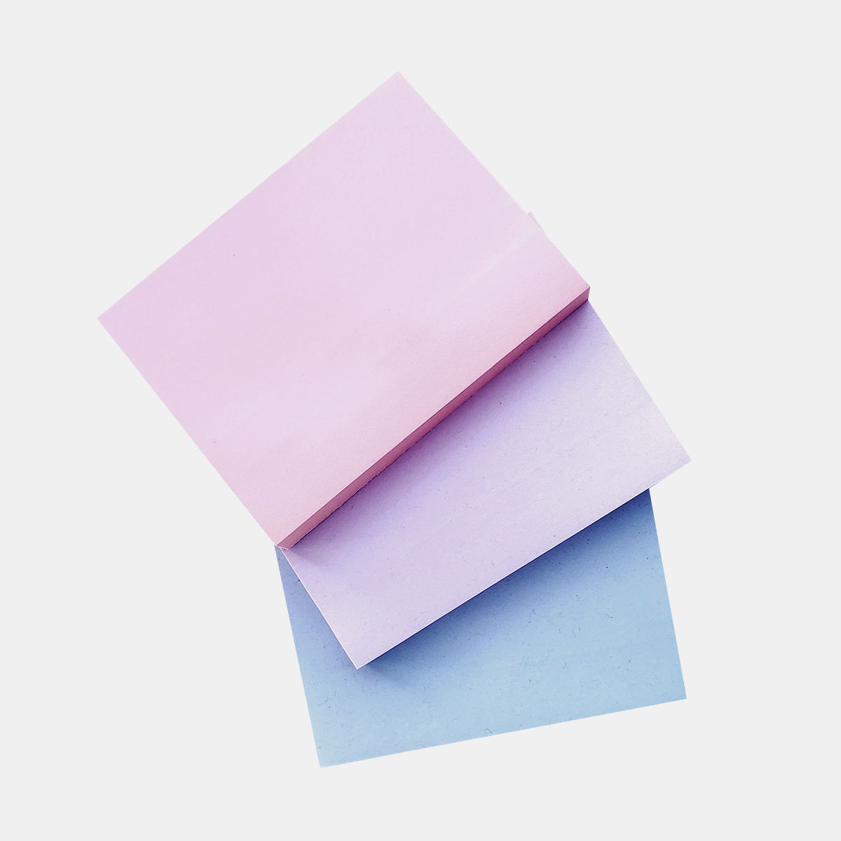 Post-it "Pastel L"