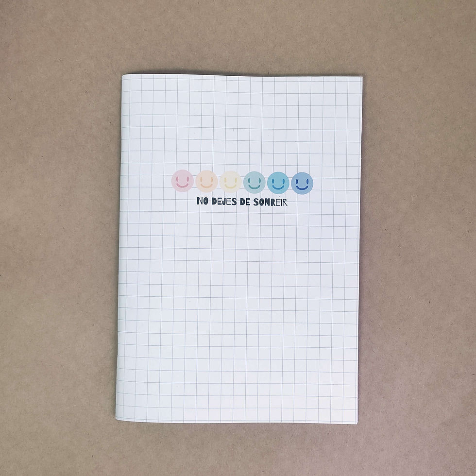 Miniatura: Set de Cuadernos "Prism"