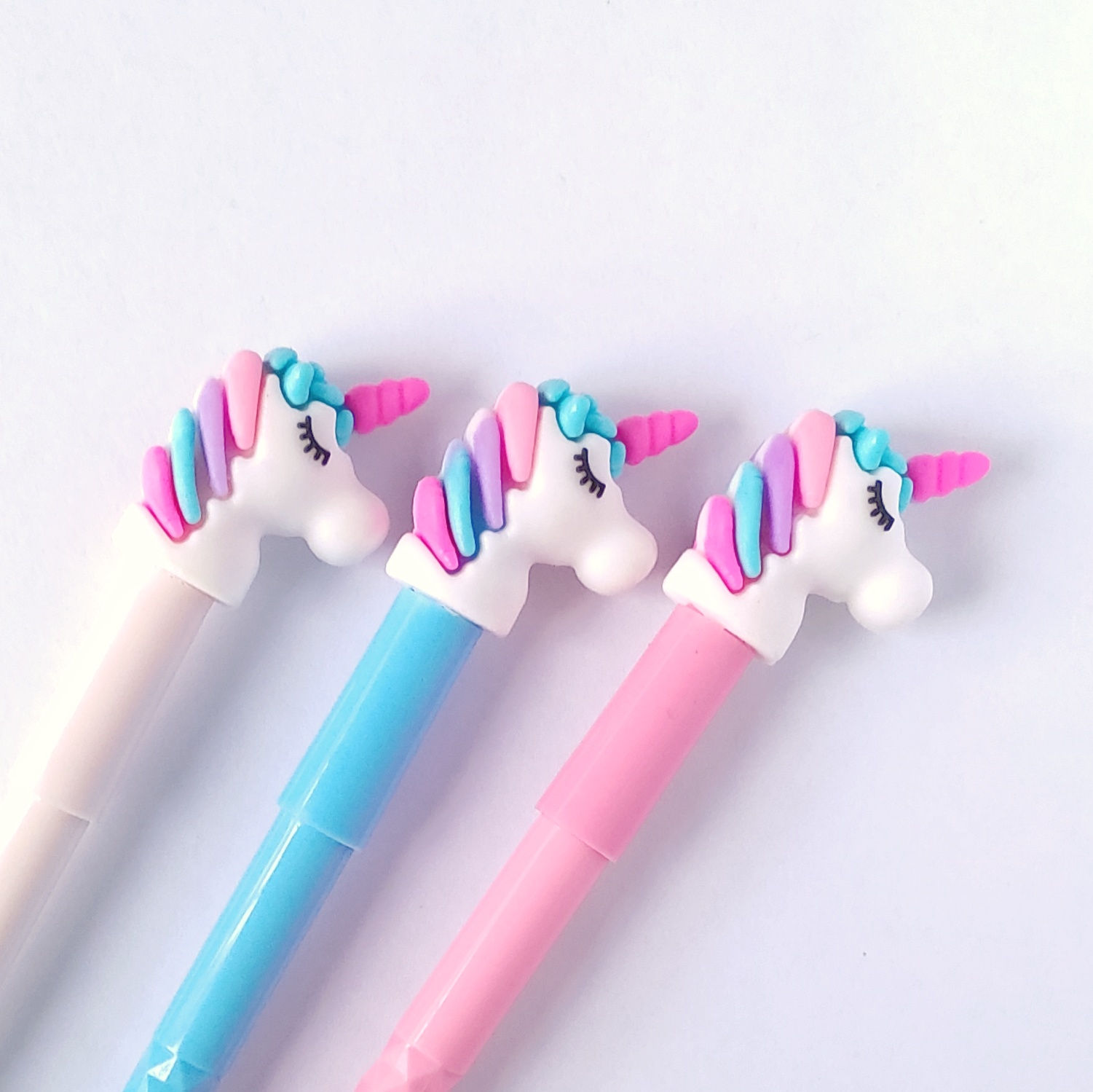 Fibra "Unicorn"