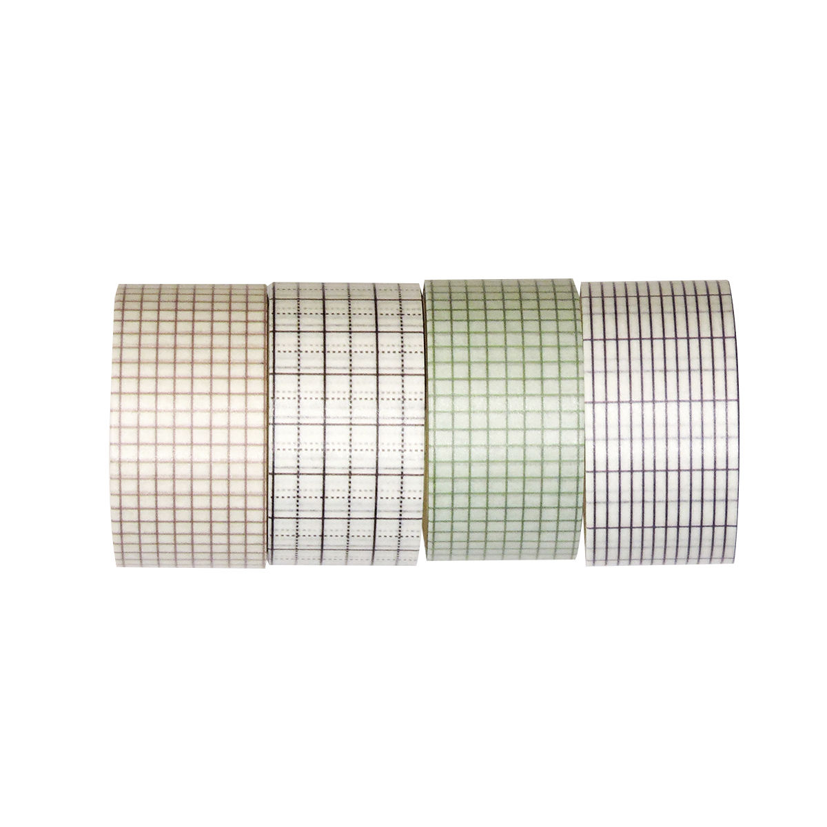 Washi Tape "Cuadriculada"