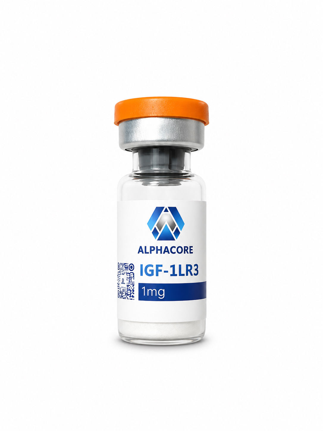 IGF-1 LR3 (1mg)