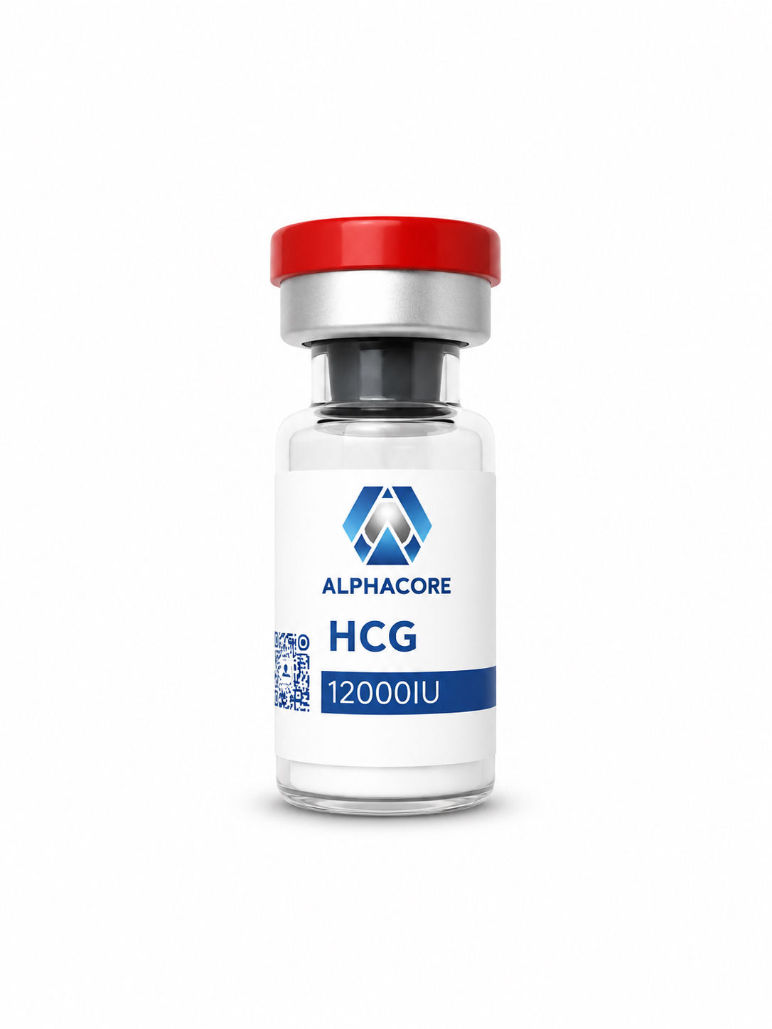 HCG 12000iu