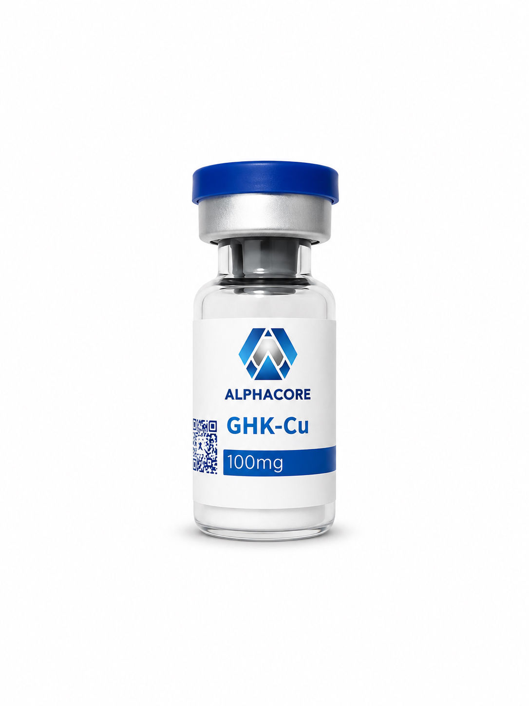 GHK-CU (100mg)