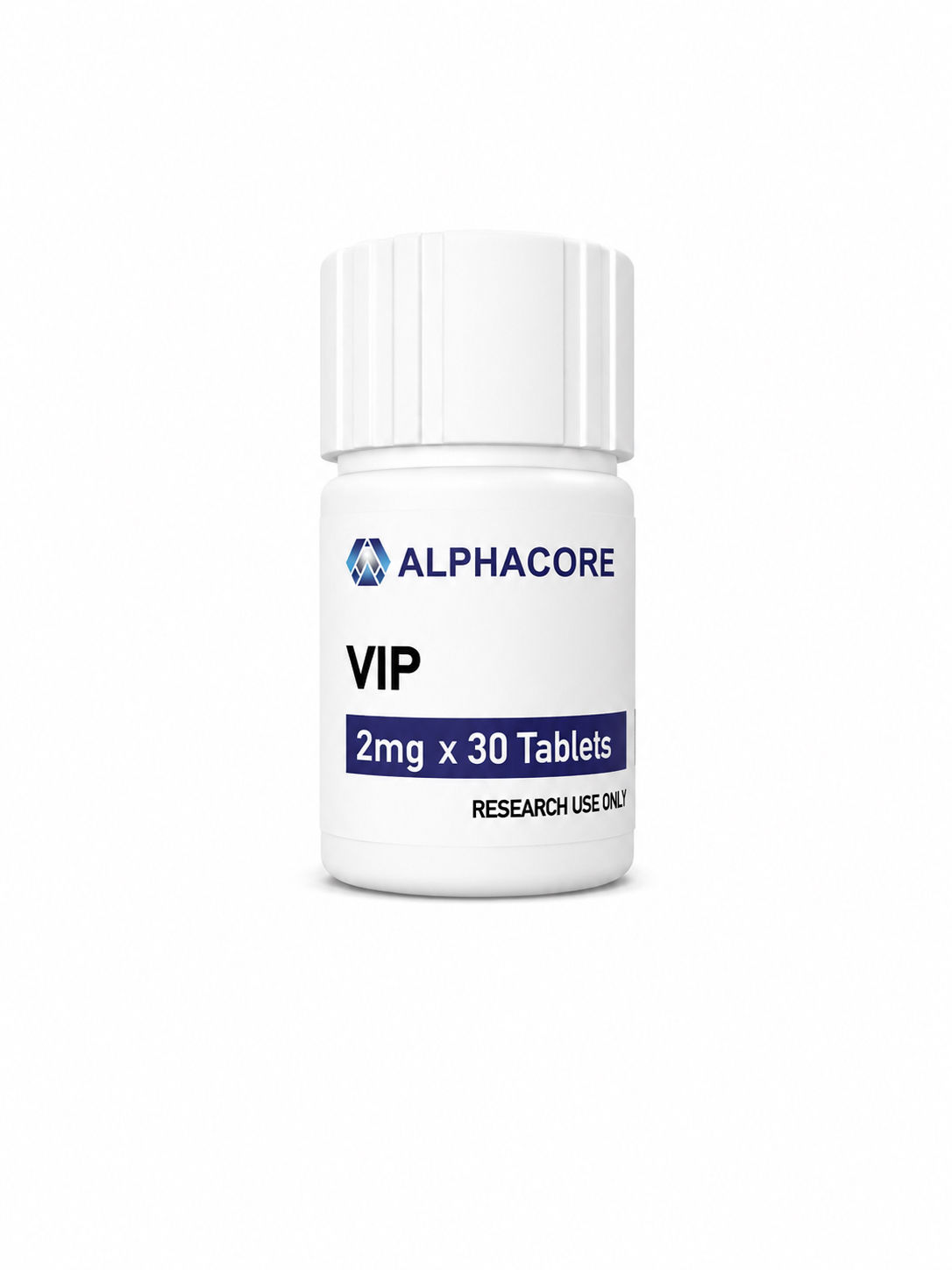 VIP (2MG) x 30 Tablets