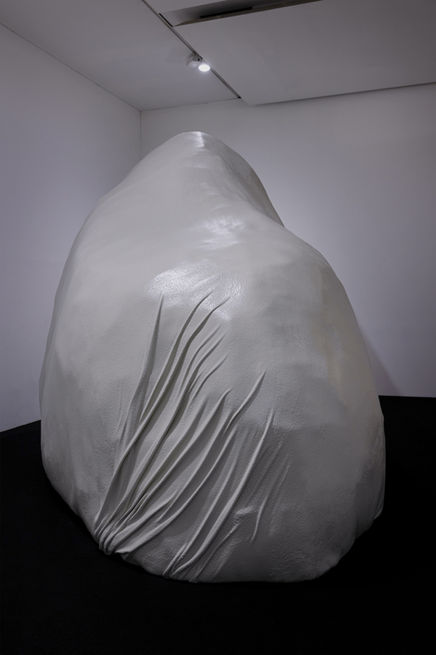 김주리, 모습, 북서울미술관