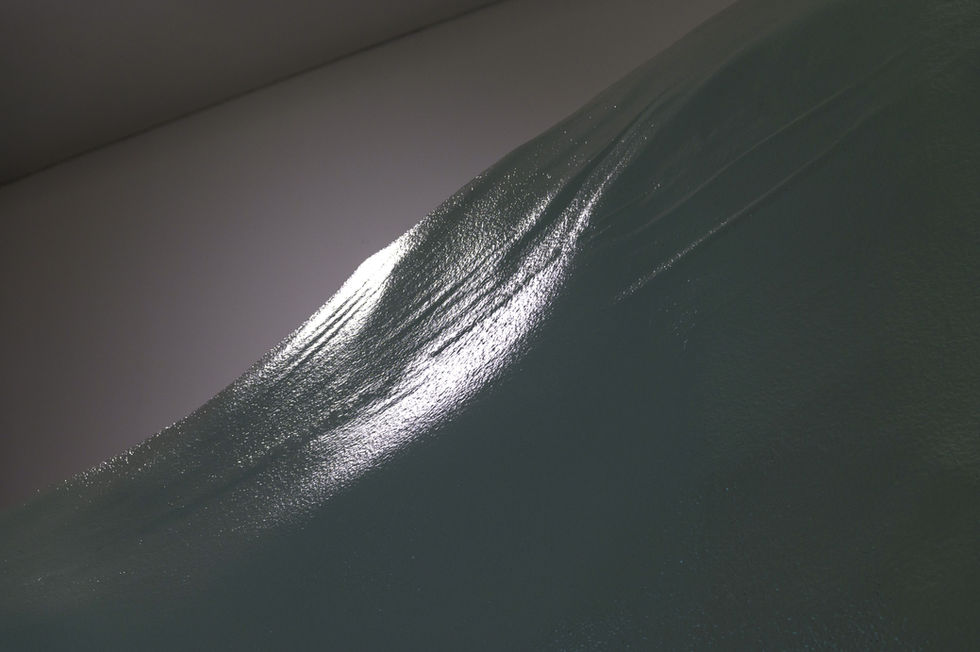 김주리, 모습, 북서울미술관