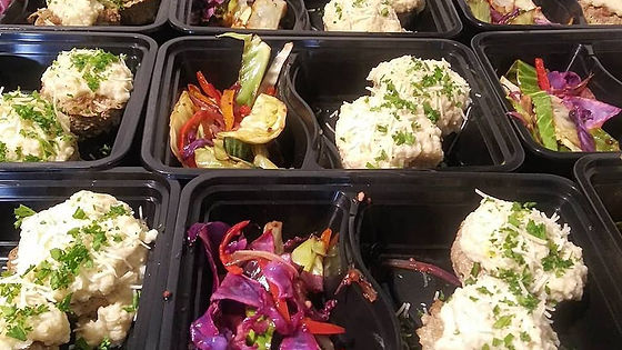 Turkey Meatloaf