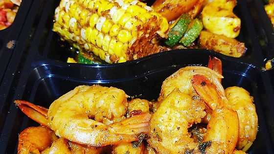 Shrimp