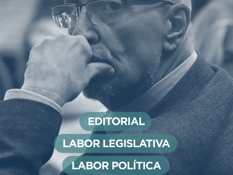 BoletÃn Bimestral del Dip. Pablo A. Donati Mayo/Junio 2025.