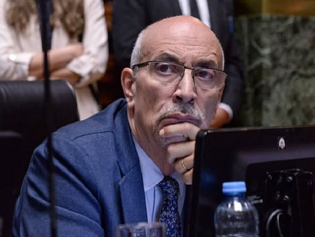Dip. Donati presentó el Régimen RIPI para impulsar a las PyMEs porteñas