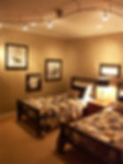 Sweeney Residence