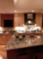 Sweeney Residence