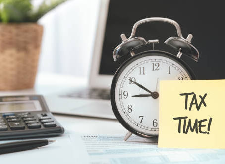 Filing Season Opens Today, January 24, 2022!
