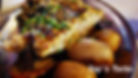 Bacalhau à Lagareiro