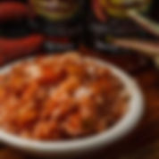 Seafood Jambalaya