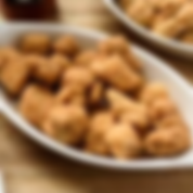 Fried Catfish Bites