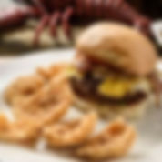 Hunter Hayes Burger