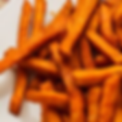 Sweet Potato Fries