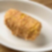Fried Corn on the cob