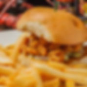 Shrimp Sandwhich