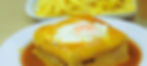Francesinha