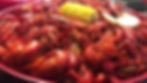 Boiled Crawfish