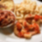 Zydeco Shrimp