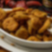 Fried Pickles